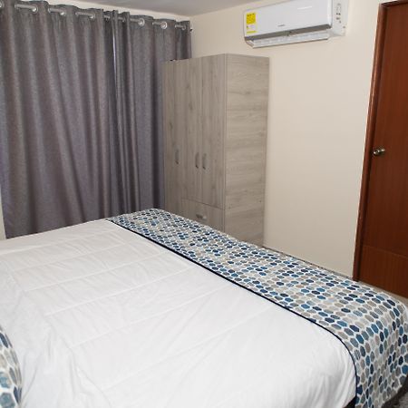 Luka Cartagena Hotel 외부 사진