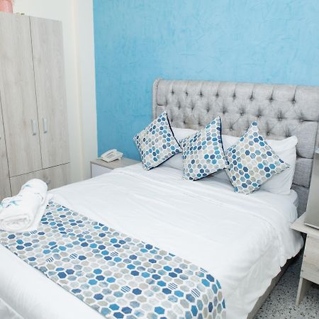 Luka Cartagena Hotel 외부 사진