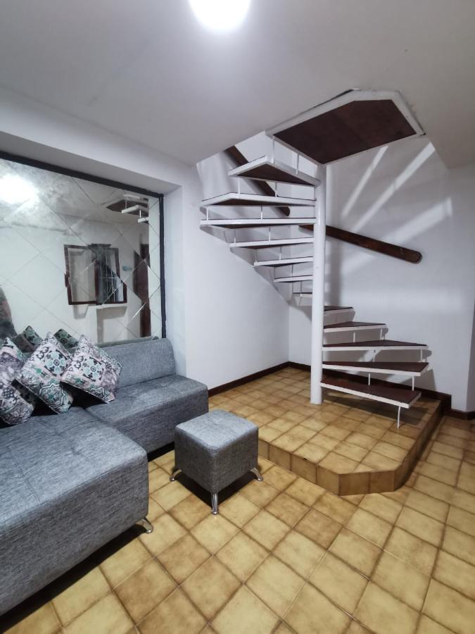 Luka Cartagena Hotel 외부 사진