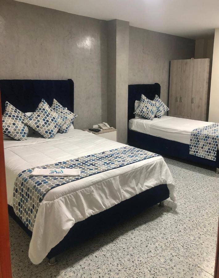 Luka Cartagena Hotel 외부 사진