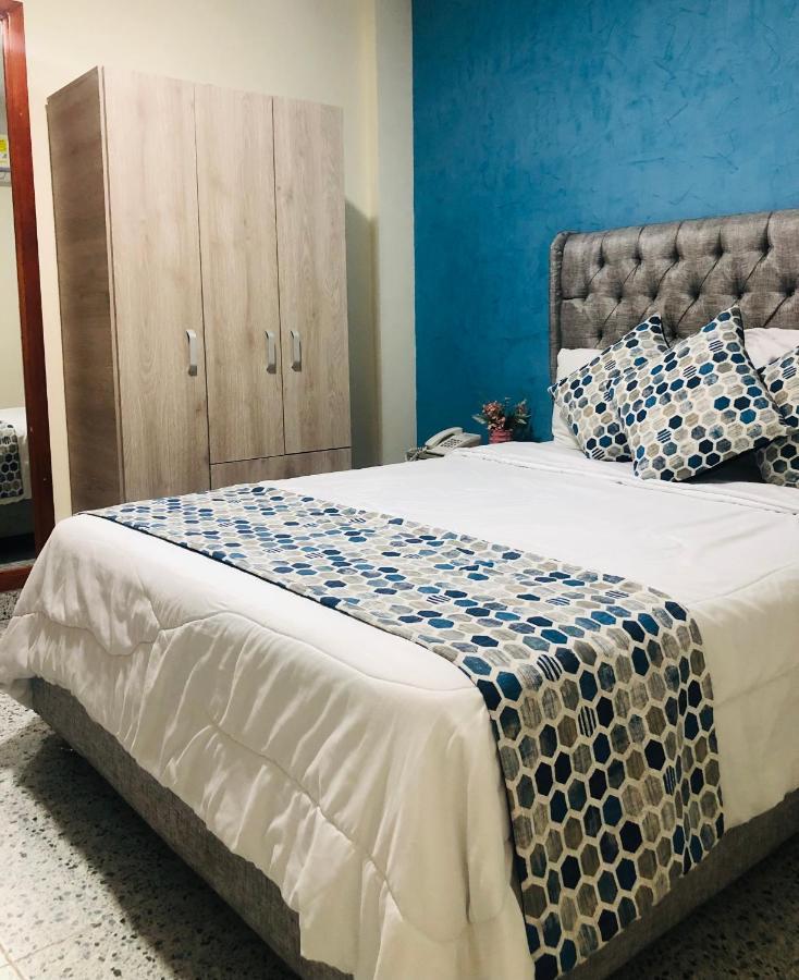 Luka Cartagena Hotel 외부 사진