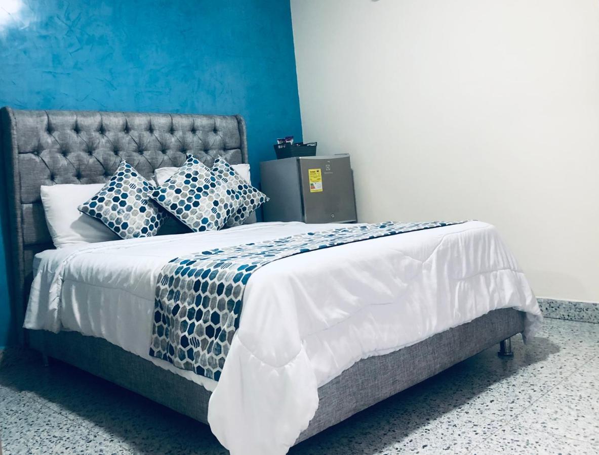 Luka Cartagena Hotel 외부 사진