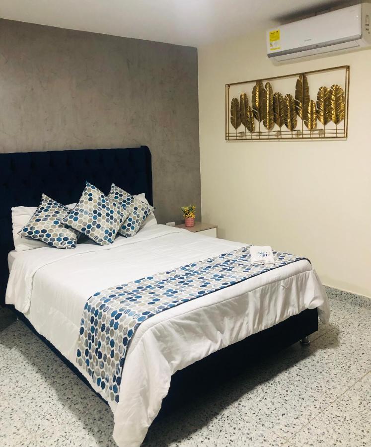 Luka Cartagena Hotel 외부 사진