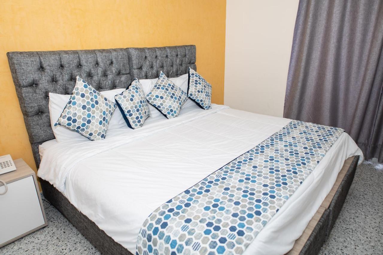 Luka Cartagena Hotel 외부 사진