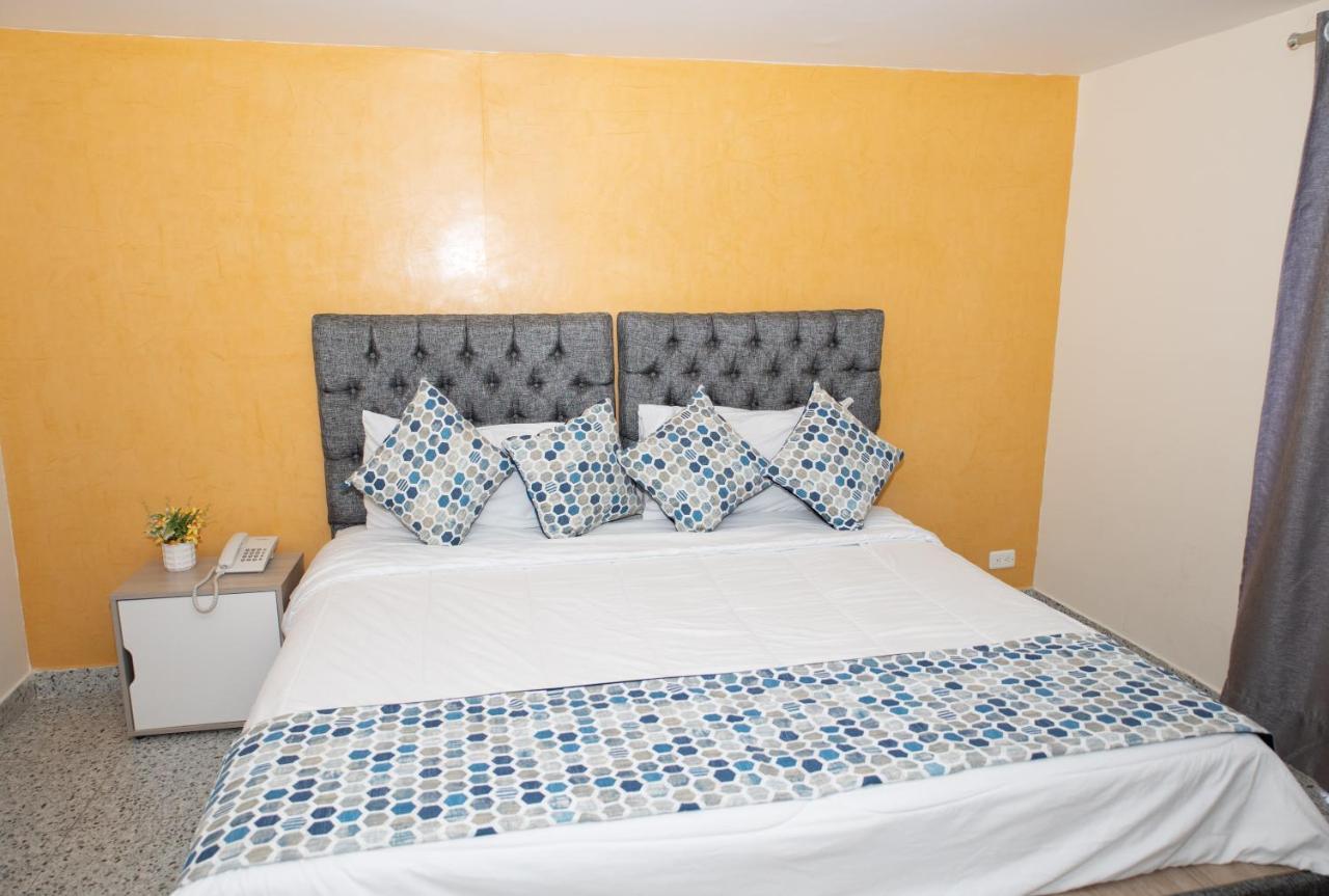 Luka Cartagena Hotel 외부 사진