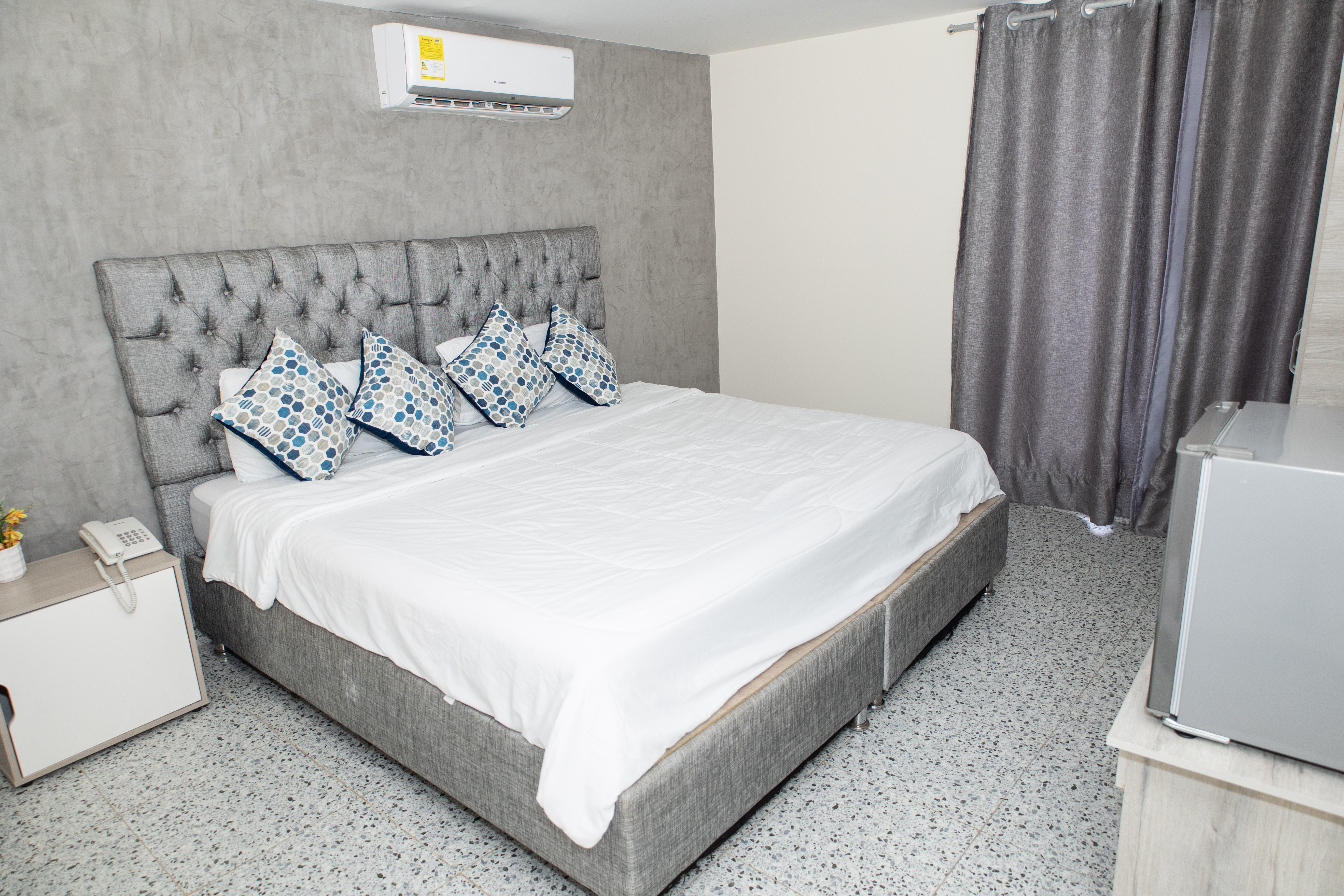 Luka Cartagena Hotel 외부 사진