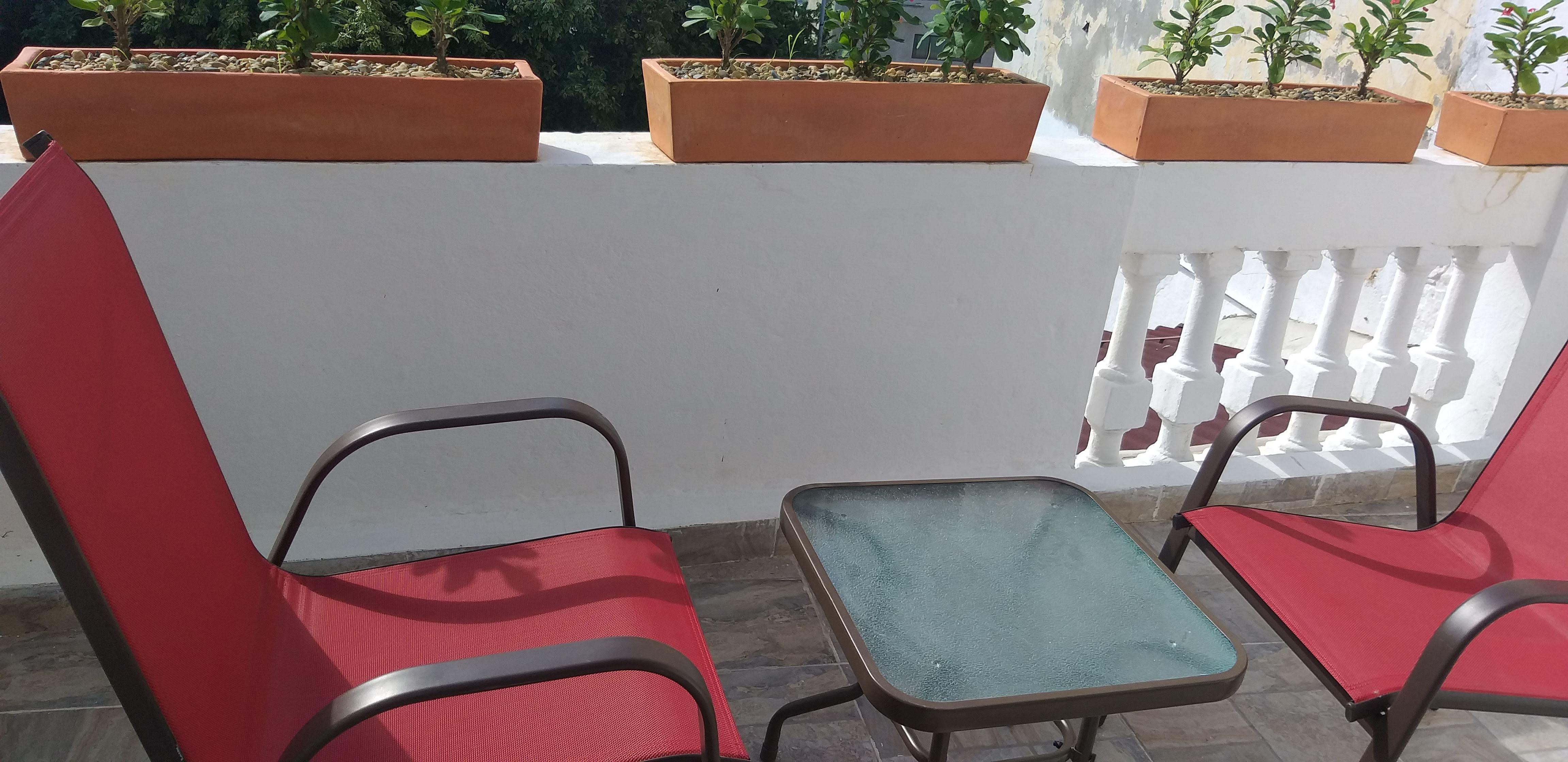 Luka Cartagena Hotel 외부 사진
