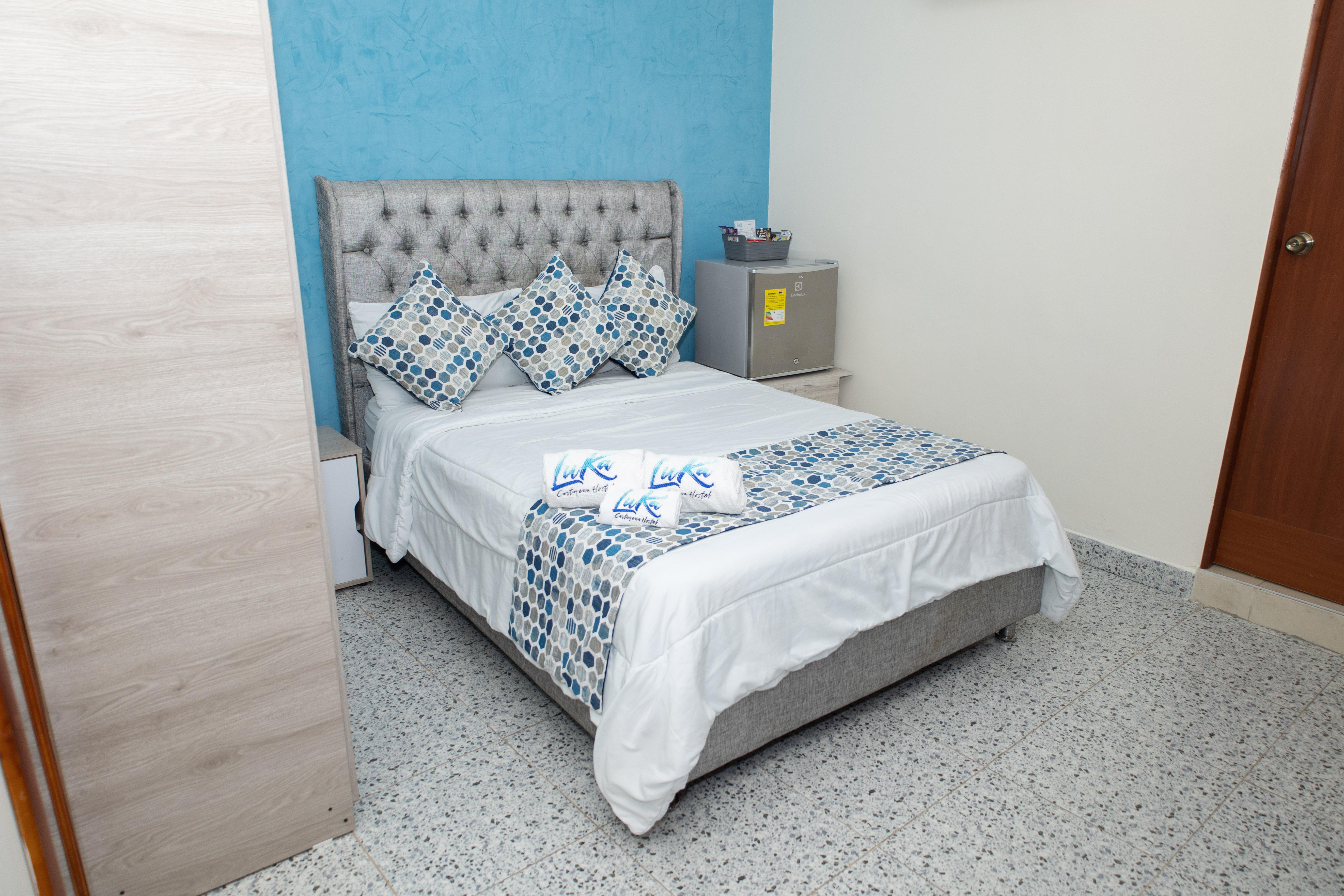 Luka Cartagena Hotel 외부 사진