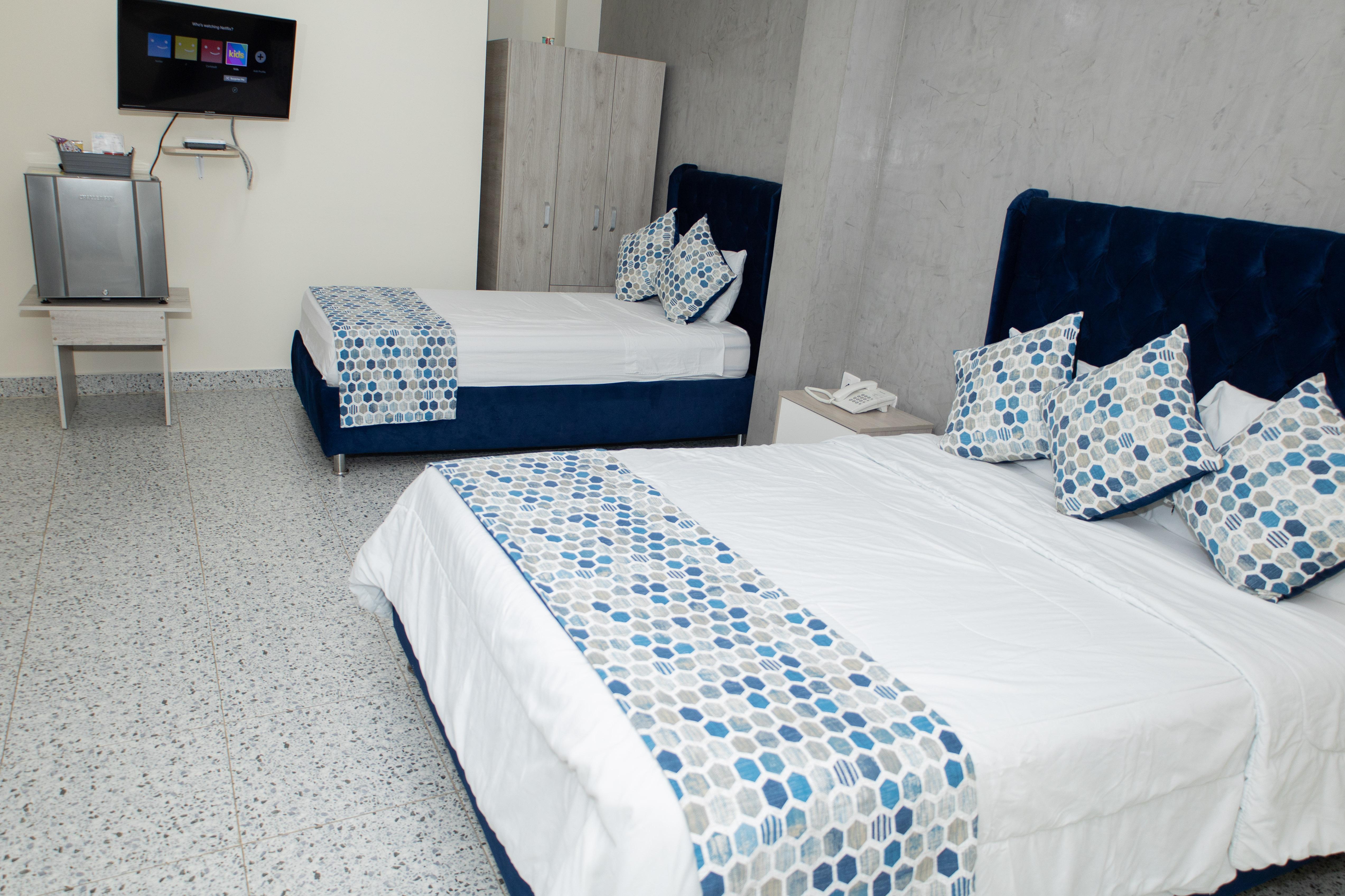 Luka Cartagena Hotel 외부 사진