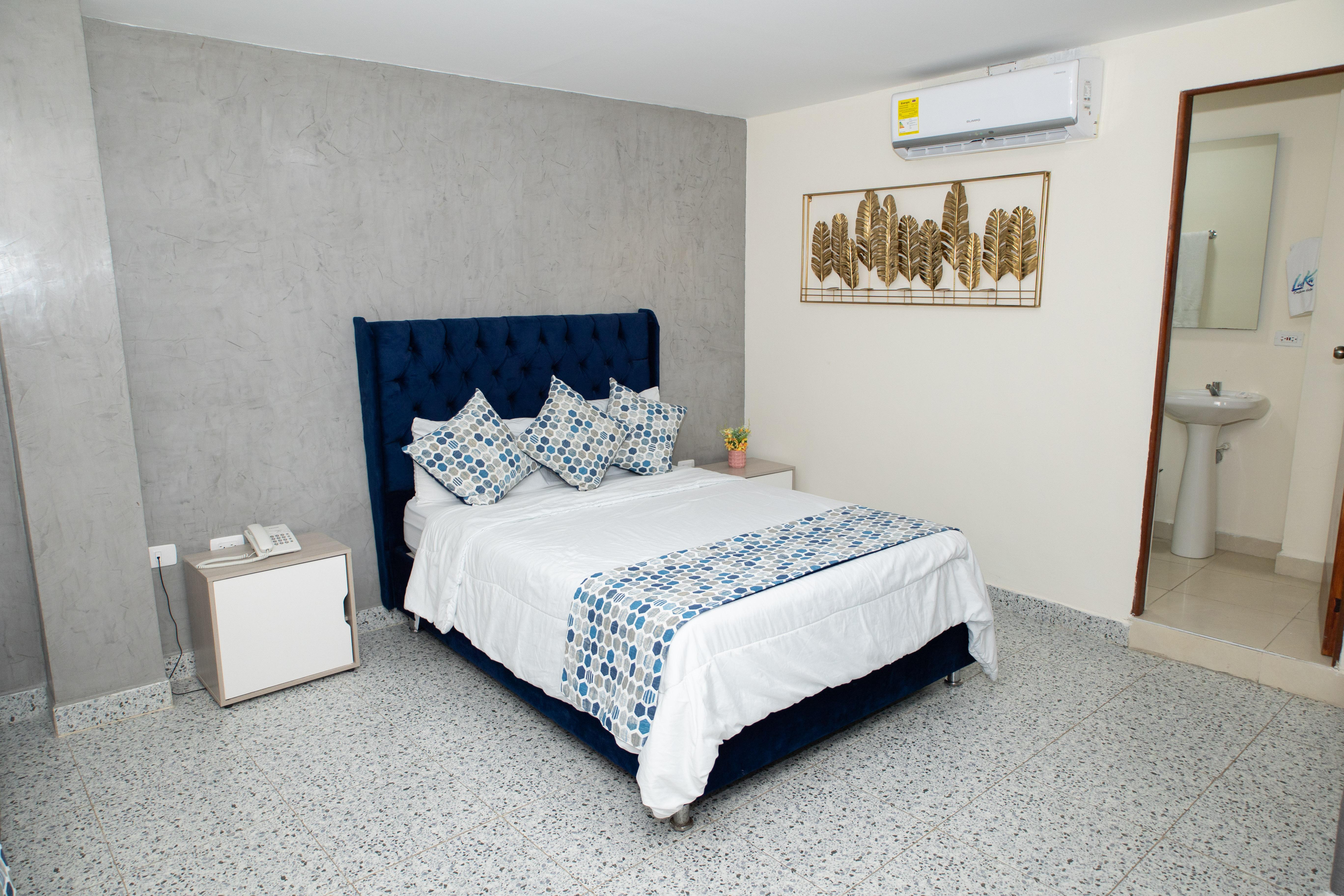 Luka Cartagena Hotel 외부 사진