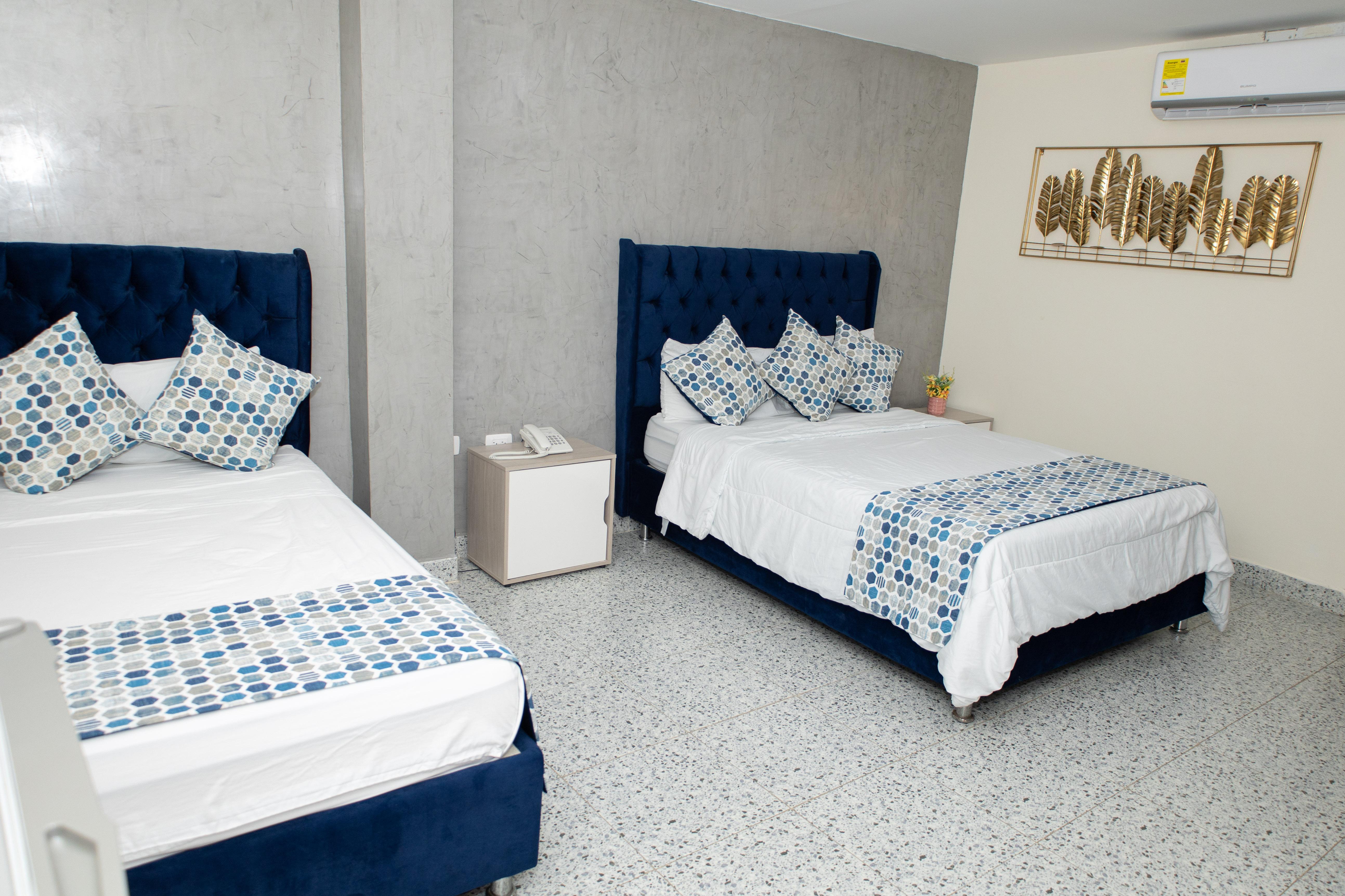 Luka Cartagena Hotel 외부 사진