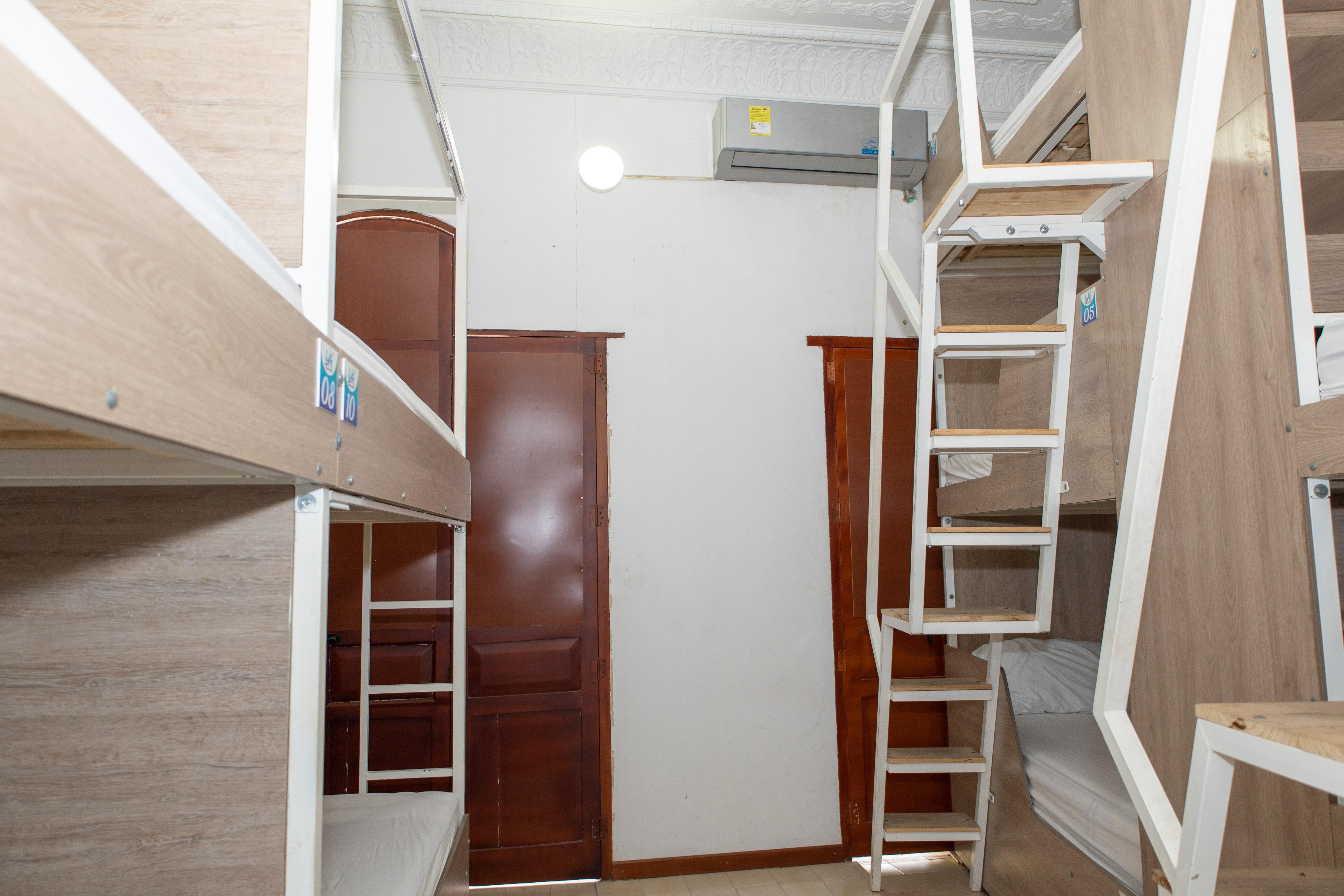 Luka Cartagena Hotel 외부 사진