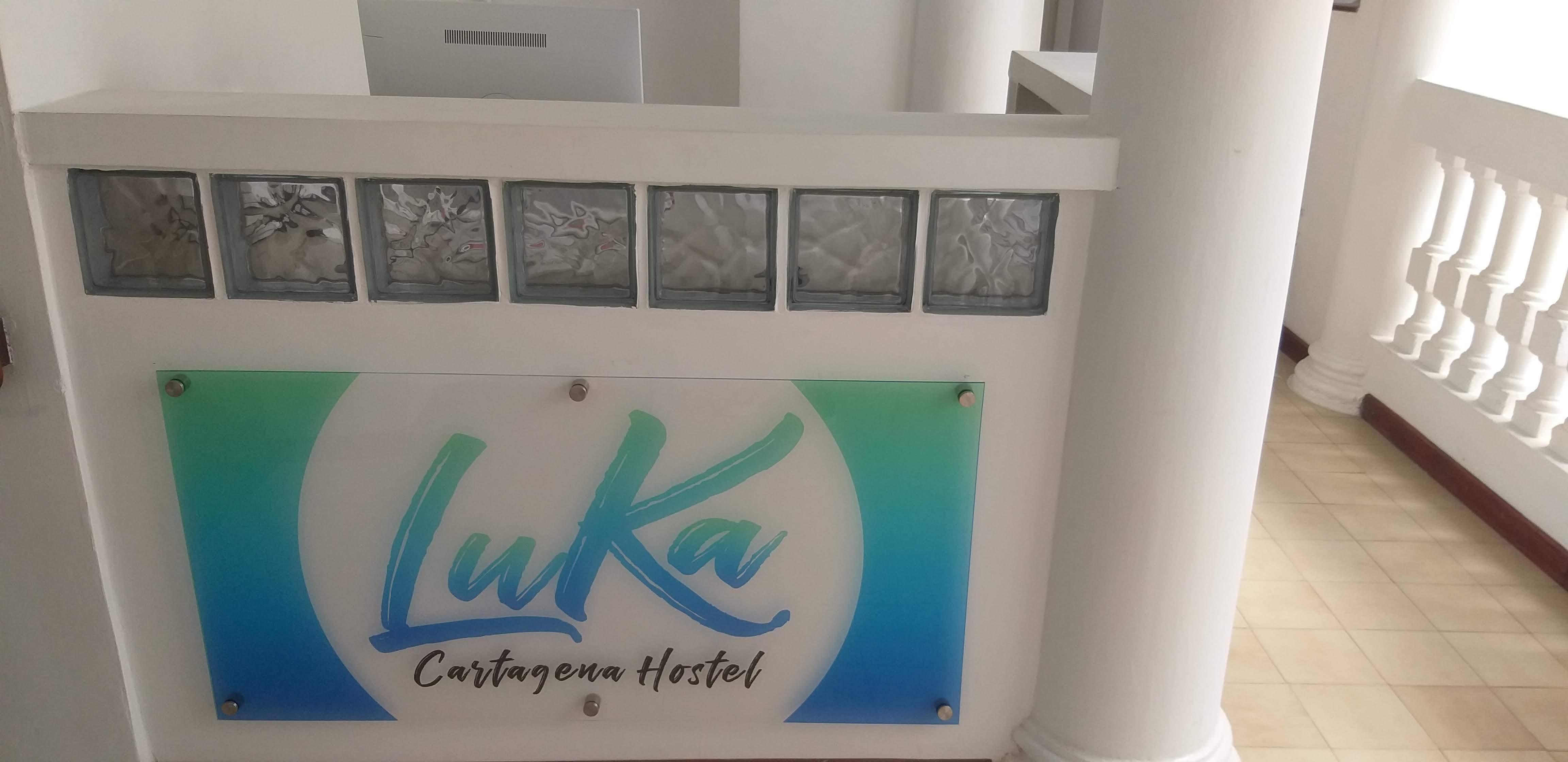 Luka Cartagena Hotel 외부 사진