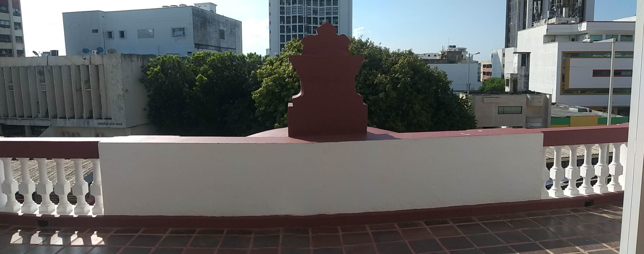 Luka Cartagena Hotel 외부 사진