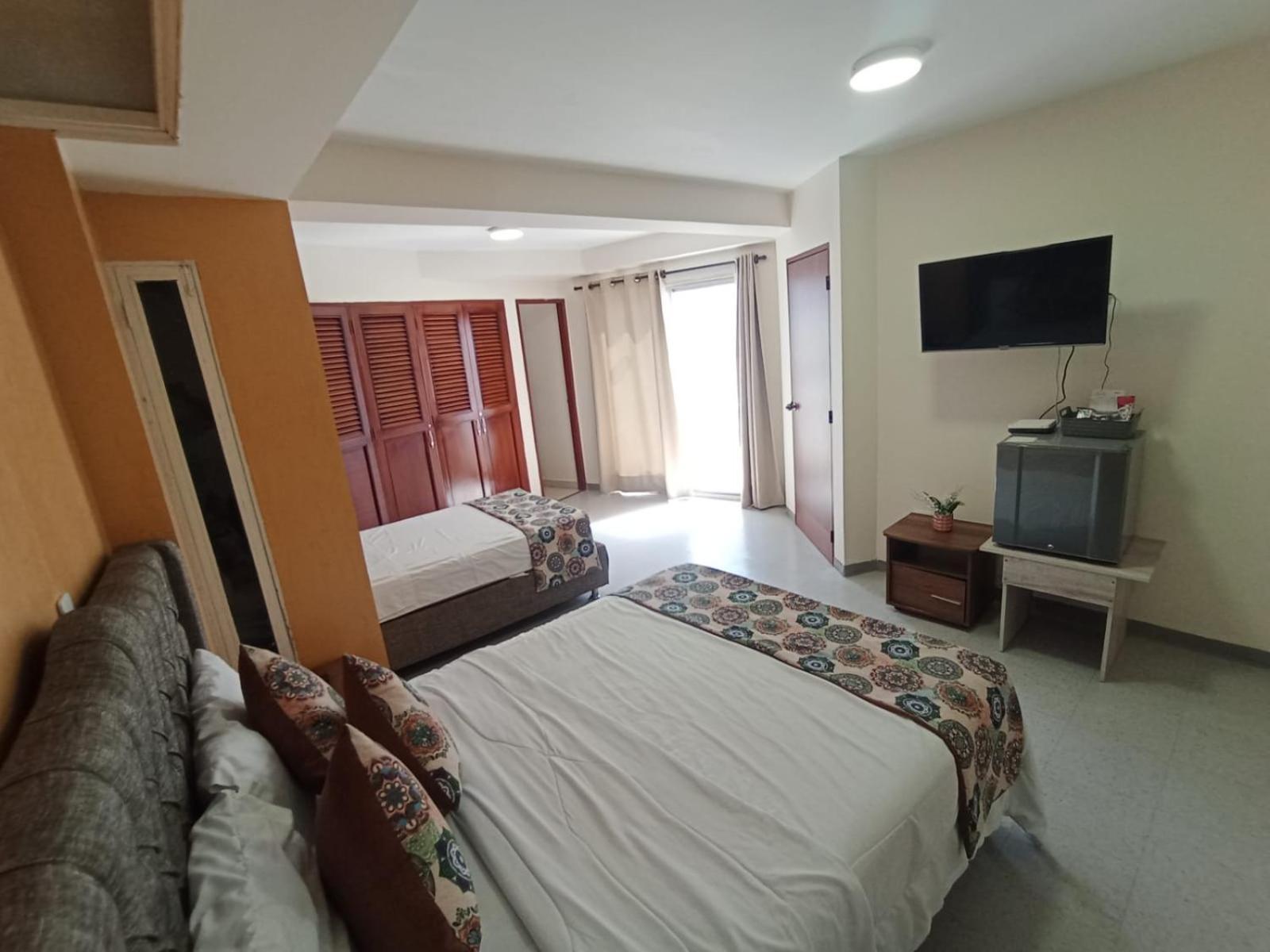 Luka Cartagena Hotel 외부 사진