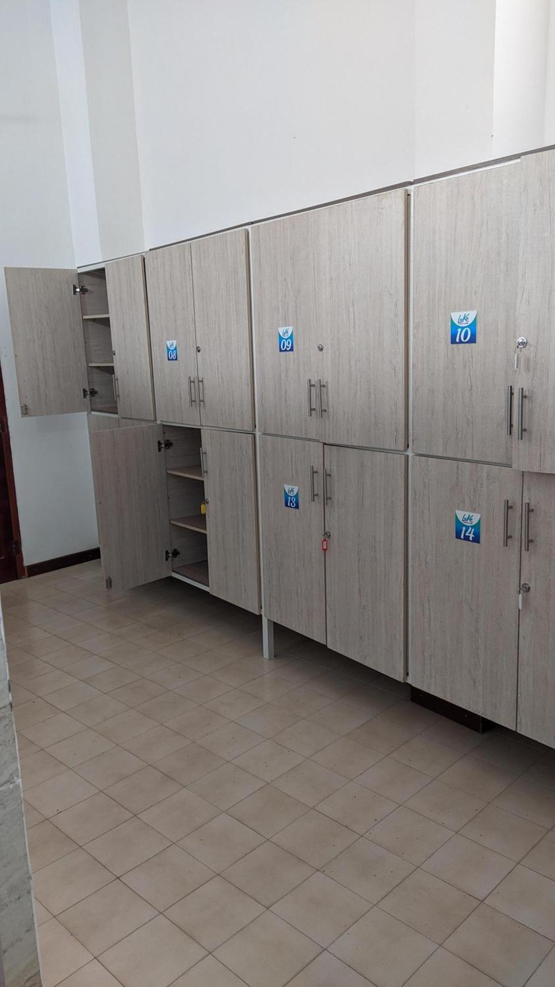 Luka Cartagena Hotel 객실 사진