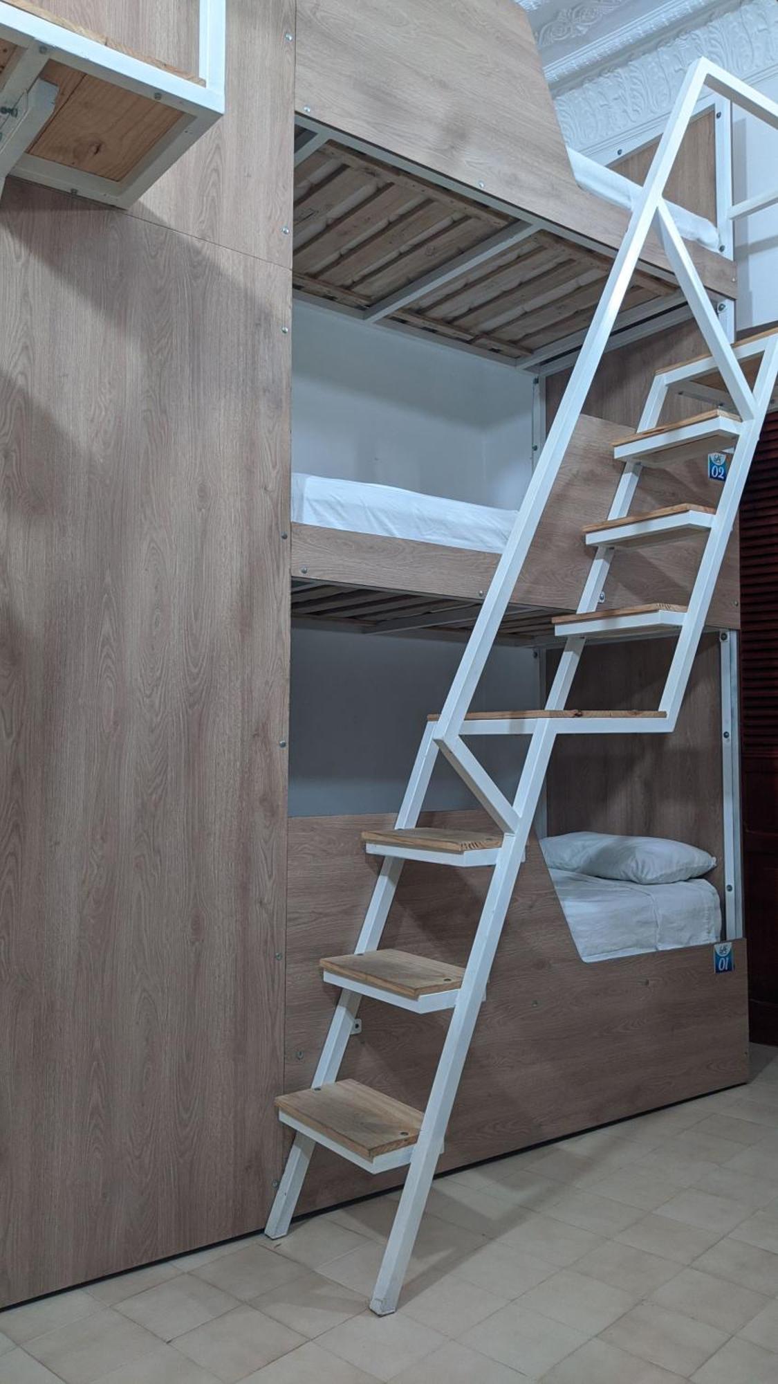 Luka Cartagena Hotel 객실 사진