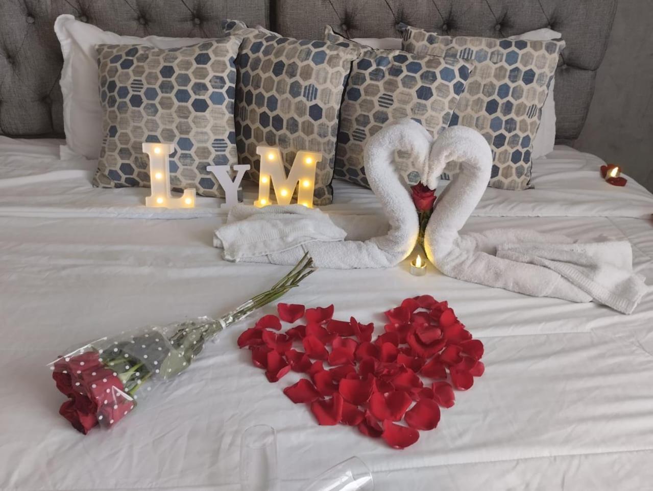 Luka Cartagena Hotel 외부 사진