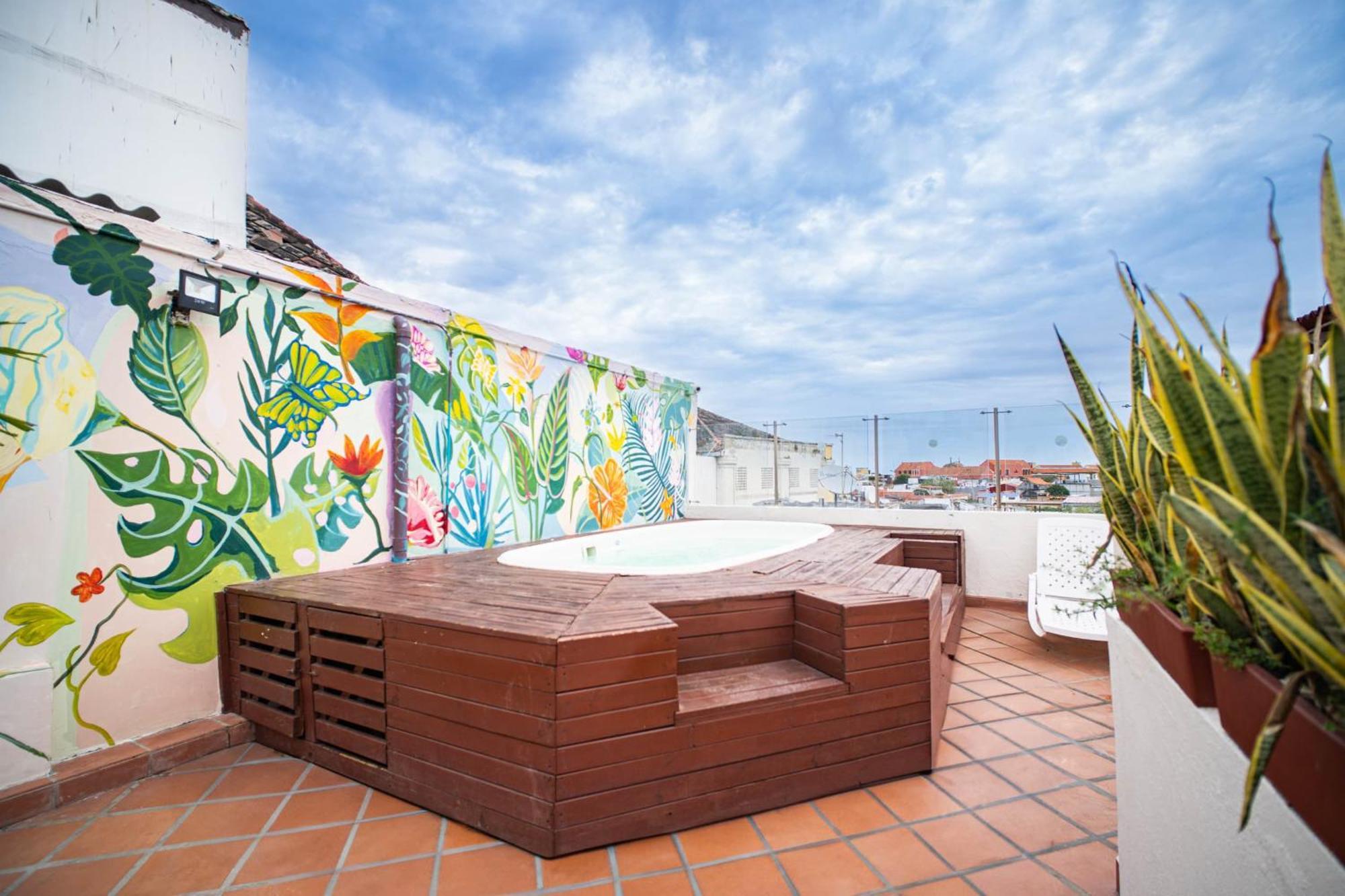 Luka Cartagena Hotel 외부 사진
