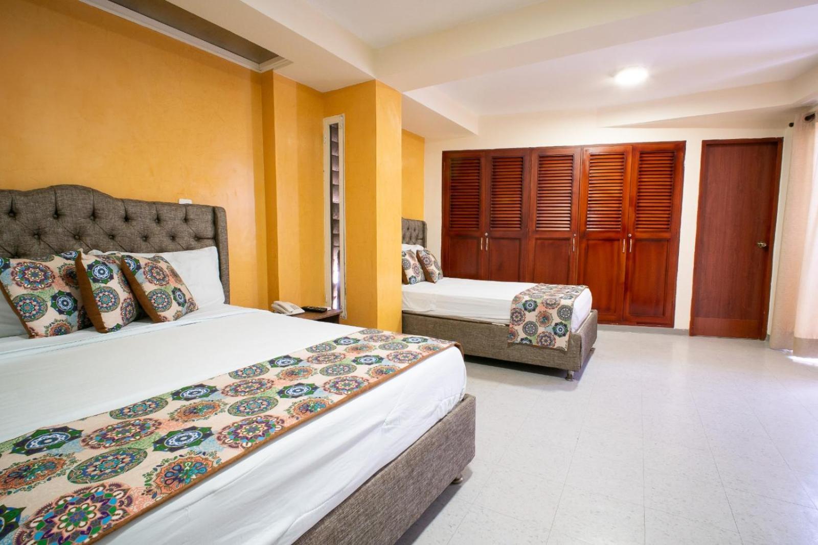 Luka Cartagena Hotel 외부 사진