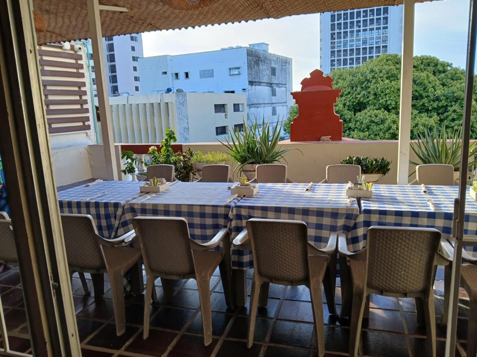Luka Cartagena Hotel 외부 사진