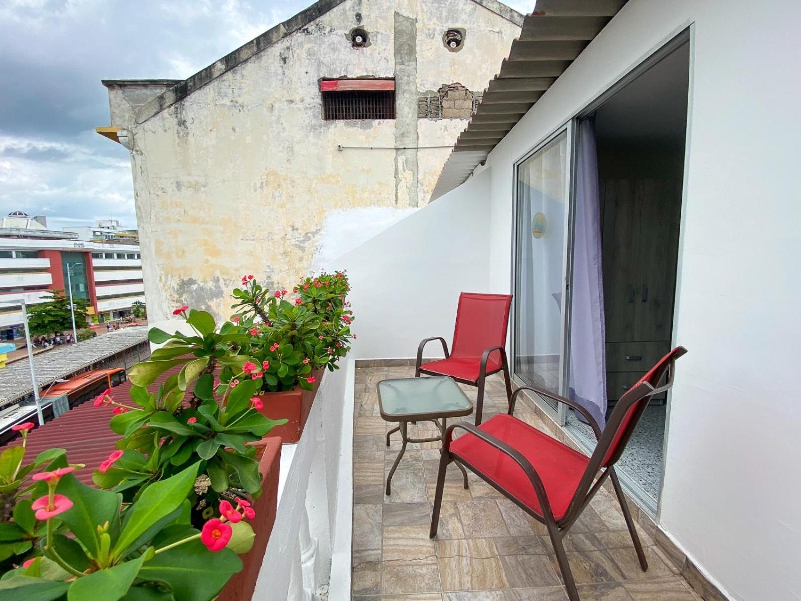Luka Cartagena Hotel 외부 사진
