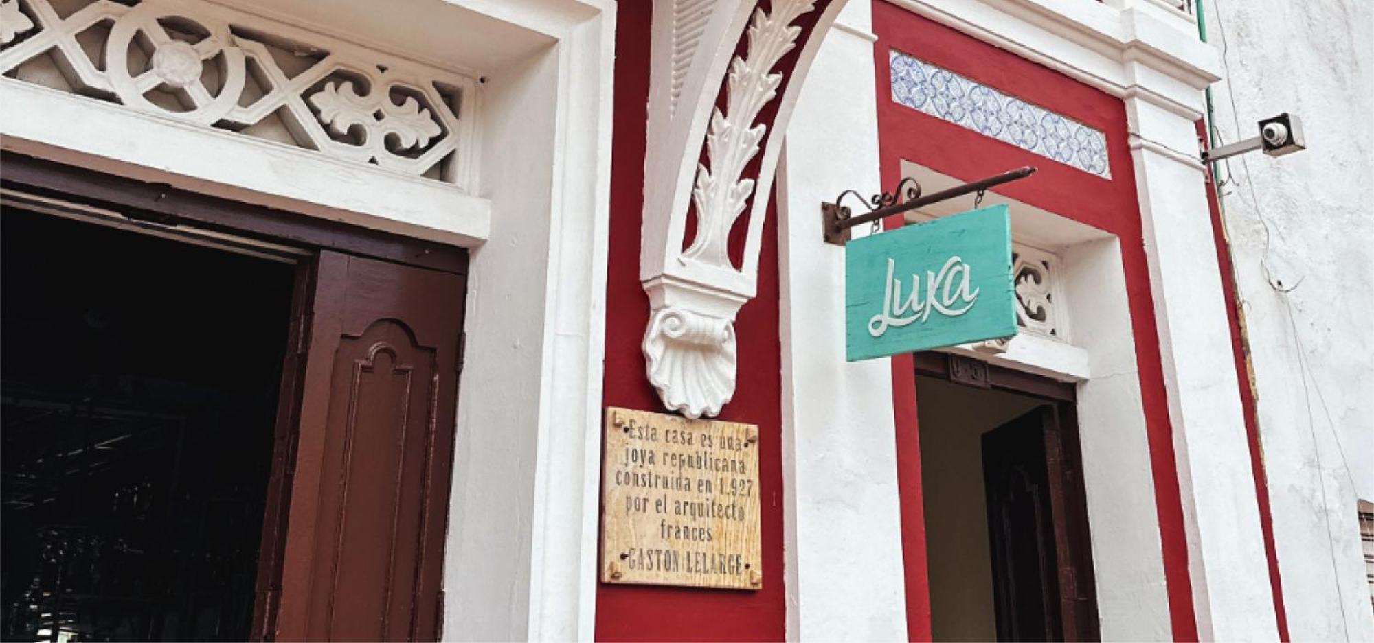 Luka Cartagena Hotel 외부 사진