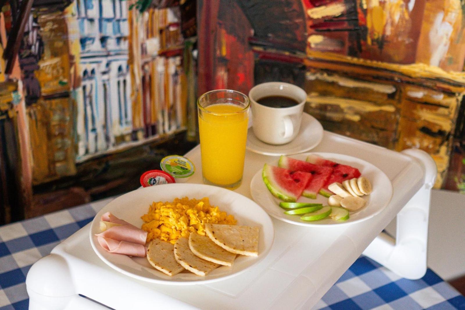 Luka Cartagena Hotel 외부 사진