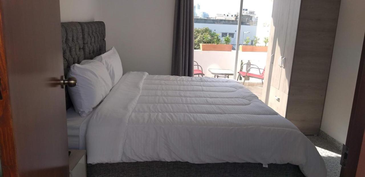 Luka Cartagena Hotel 외부 사진